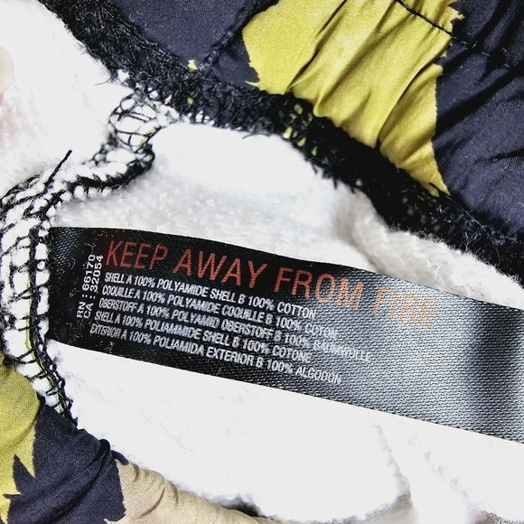 NWOT Free People Movement Walk The Line Pullover, size large - Picture 13 of 13